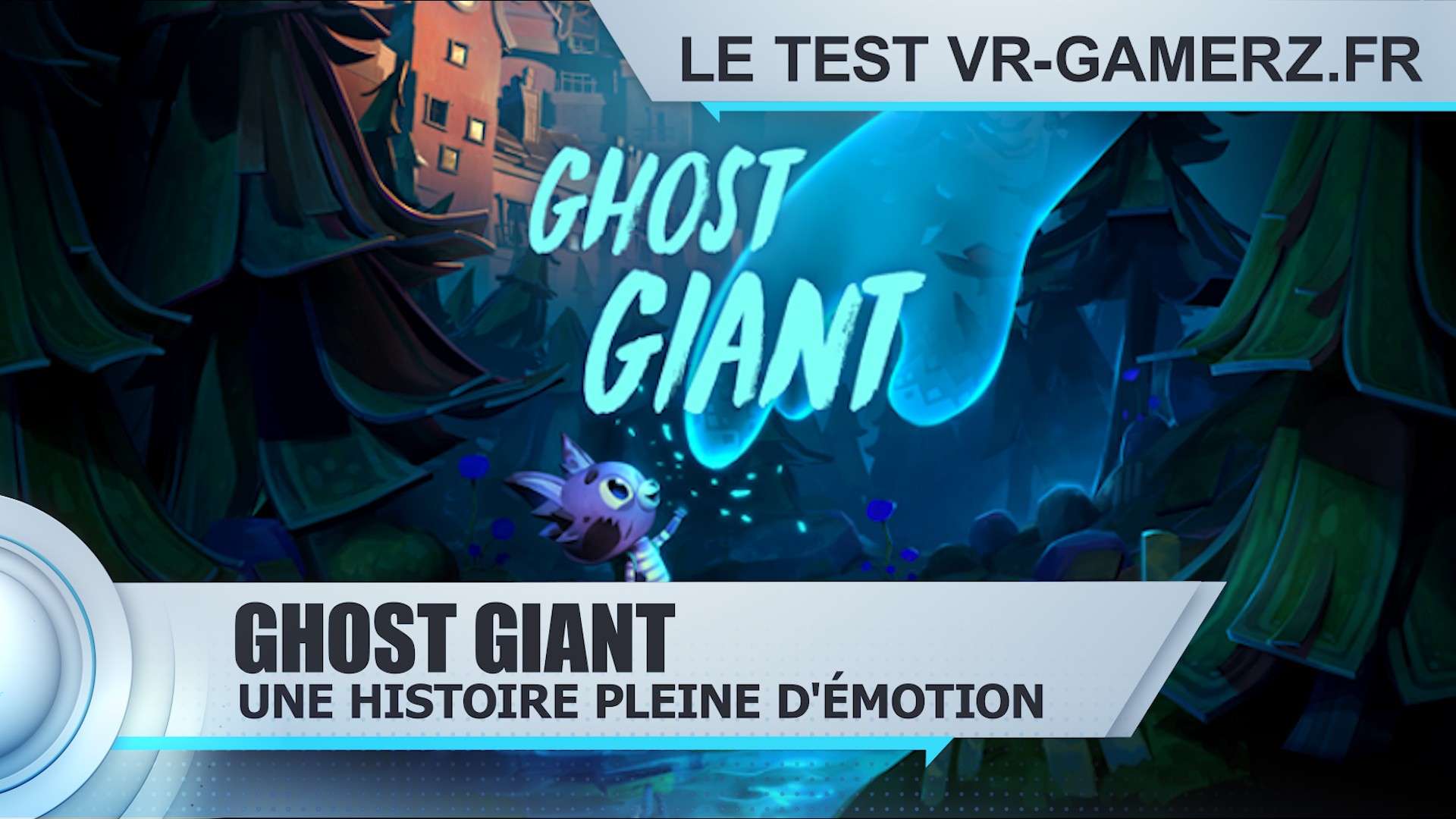 download free ghost giant oculus