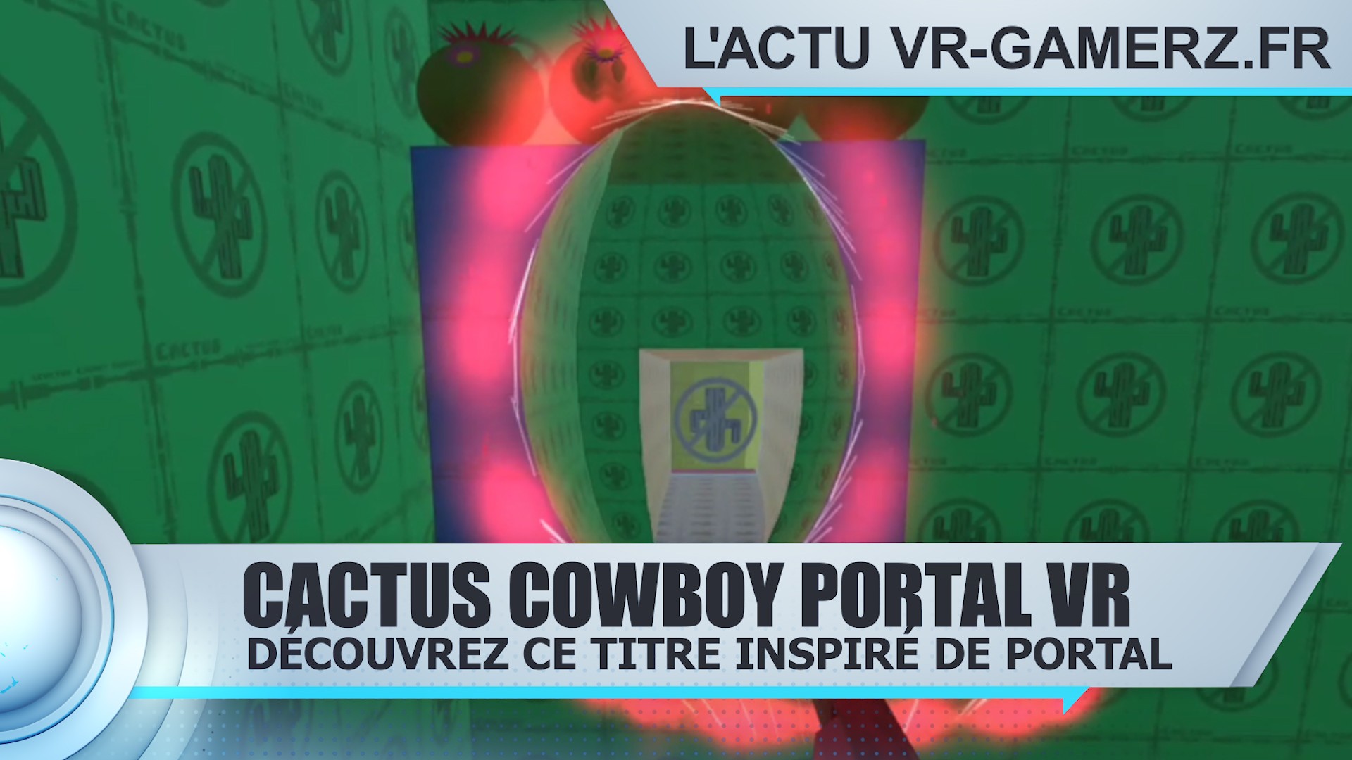 portal vr oculus quest