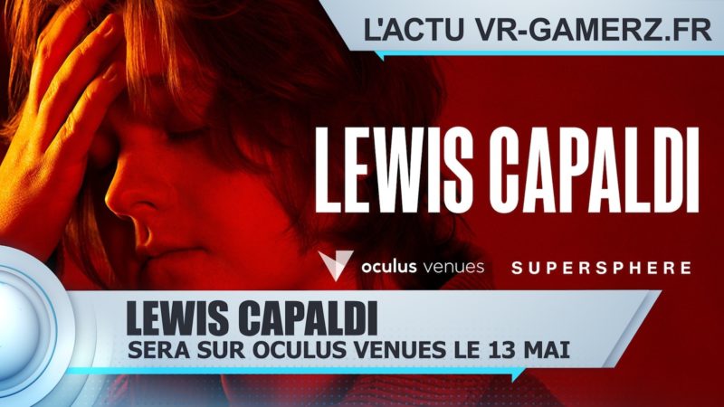 lewis capaldi Oculus venues