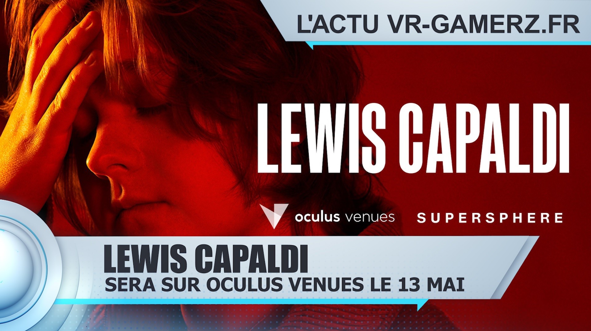 lewis capaldi Oculus venues