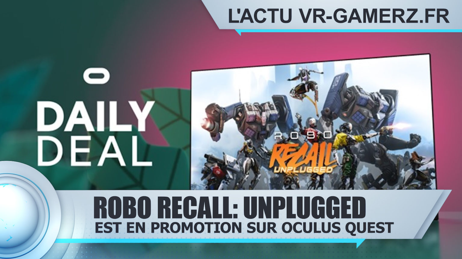 oculus robo recall unplugged review