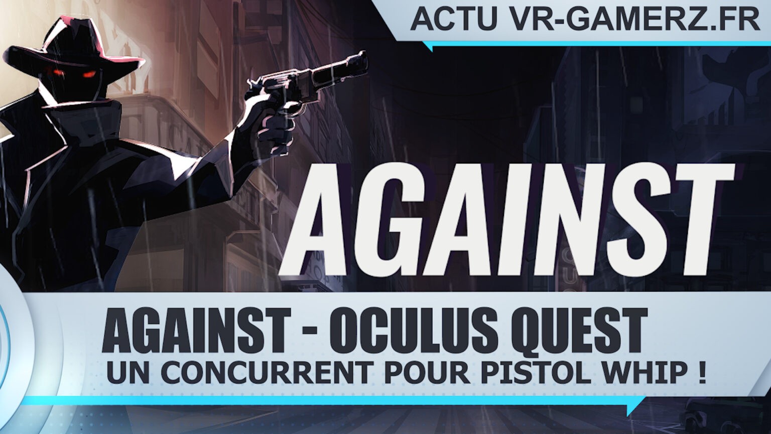 download oculus quest pistol whip