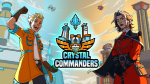 Crystal Commanders Meta Quest : Transformez votre salon en champ de bataille RTS !