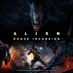 Alien: Rogue Incursion Meta Quest