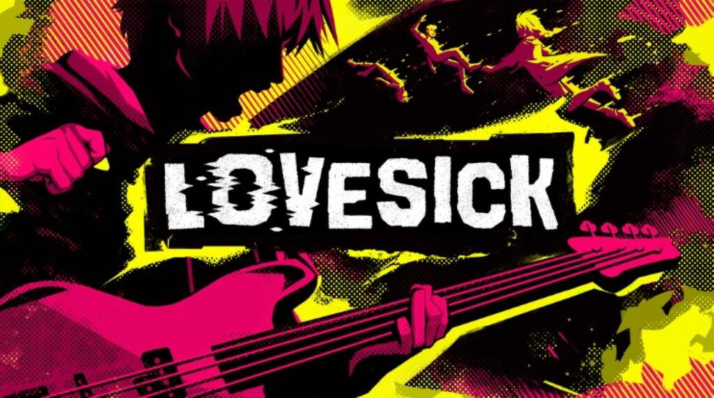 Lovesick Meta Quest : Quand sauver votre groupe devient une mission… surnaturelle !