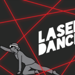 Laser Dance sur Meta Quest : Mission Possible… ou presque !