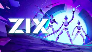 ZIX : Le roguelike VR qui mélange tout (même vos nerfs) débarque sur Meta Quest ! 🎮🔥