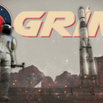 Grim : Survivez à l'enfer martien en VR sur Meta Quest