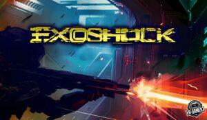 EXOSHOCK sur Meta Quest : Un jeu de tir tactique en VR en accès anticipé dès le deuxième trimestre 2025