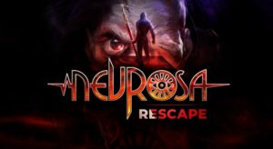 Nevrosa: Rescape – L’Escape Game VR Mystérieux Bientôt sur Meta Quest