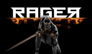 RAGER : Un Jeu de Combat Rythmique en VR Détonnant sur Meta Quest