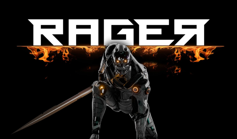 RAGER : Un Jeu de Combat Rythmique en VR Détonnant sur Meta Quest