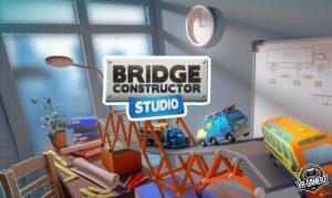 Bridge Constructor Studio : Faites tomber (ou pas) vos ponts sur Meta Quest pour 11,99 €