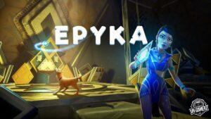 Test Epyka Meta Quest : Une aventure prometteuse mais inachevée