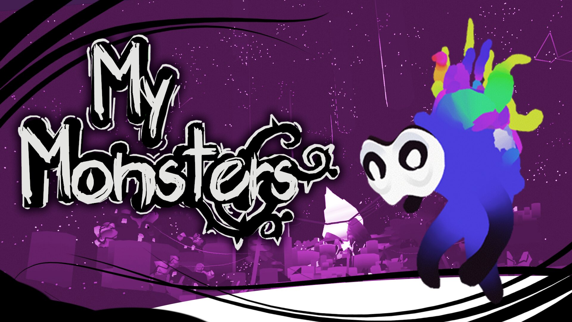 My Monsters : Une Aventure VR Fantastique et Introspective en Démo sur Meta Quest