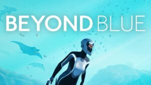 Beyond Blue: After the Storm – Plongez dans les Profondeurs sur Meta Quest !