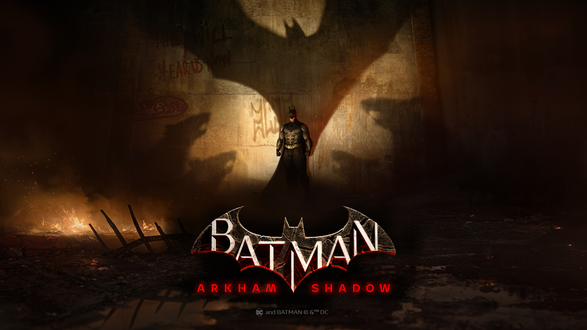 Test de Batman: Arkham Shadow - Plongez dans Gotham en VR sur Meta Quest