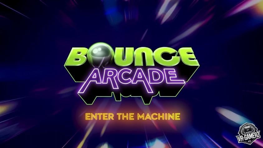 Test Bounce Arcade sur Meta Quest : Un flipper VR innovant mais inégal 🎱🚀