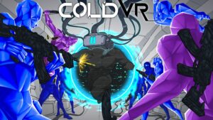 COLD VR ❄️ : Le Superhot glacial débarque le 21 janvier sur Meta Quest