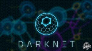 Darknet: Remastered – Le Jeu de Hacking VR Arrive sur Meta Quest