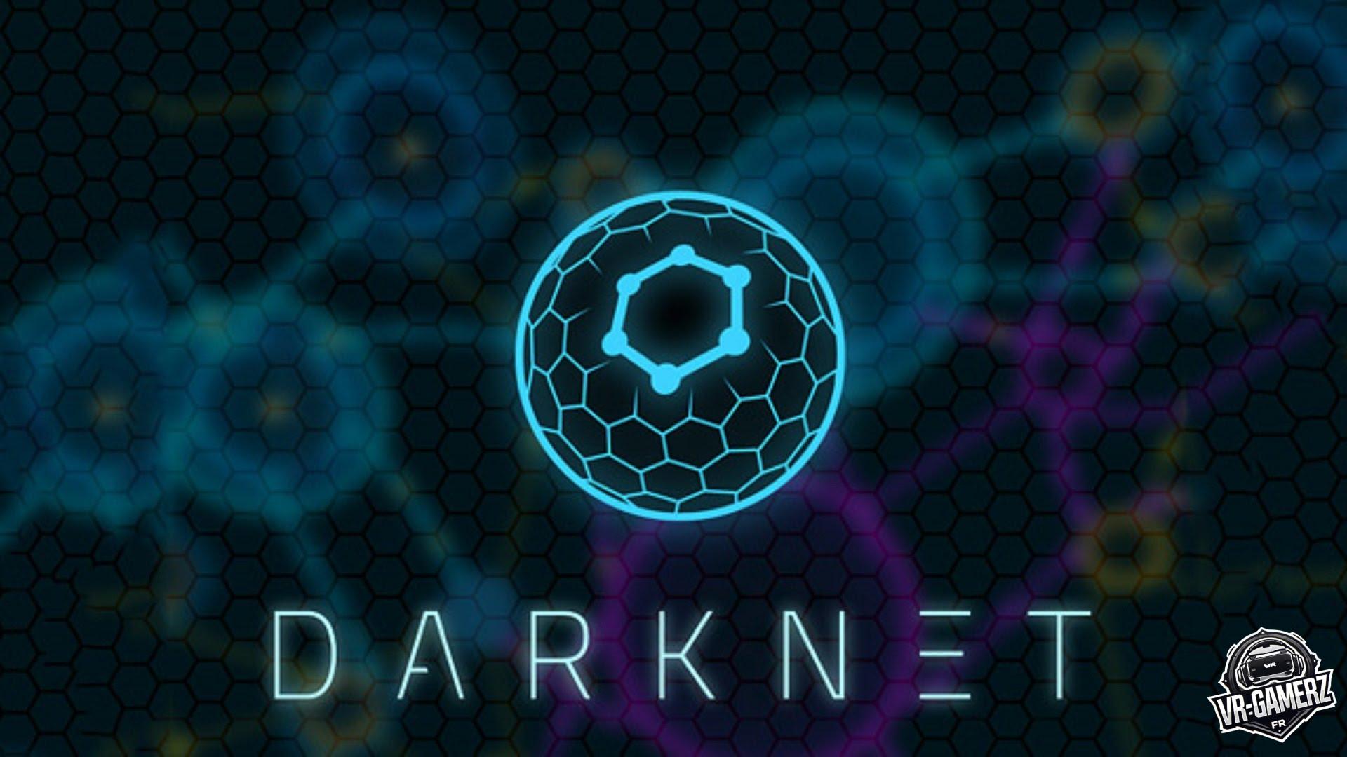 Darknet: Remastered – Le Jeu de Hacking VR Arrive sur Meta Quest