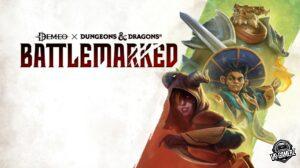 Demeo X Dungeons & Dragons: Battlemarked