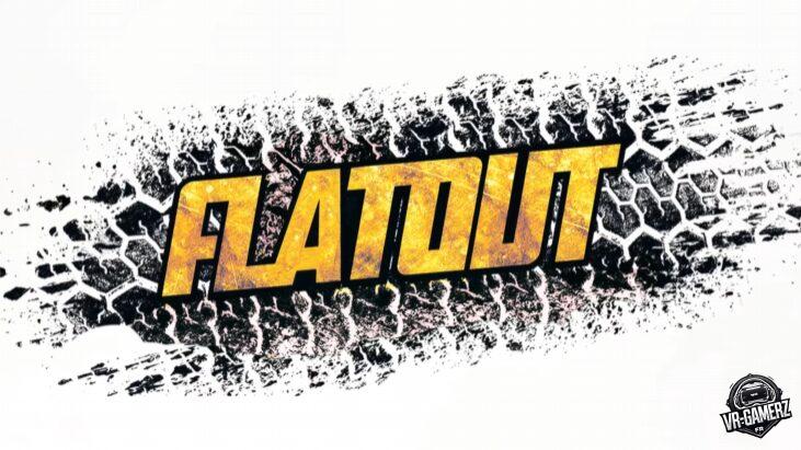 FlatOut VR sur Meta Quest : Une expérience explosive en préparation