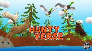 HuntyVerse : Une Nouvelle Mise à Jour Débarque sur Meta Quest 🎯