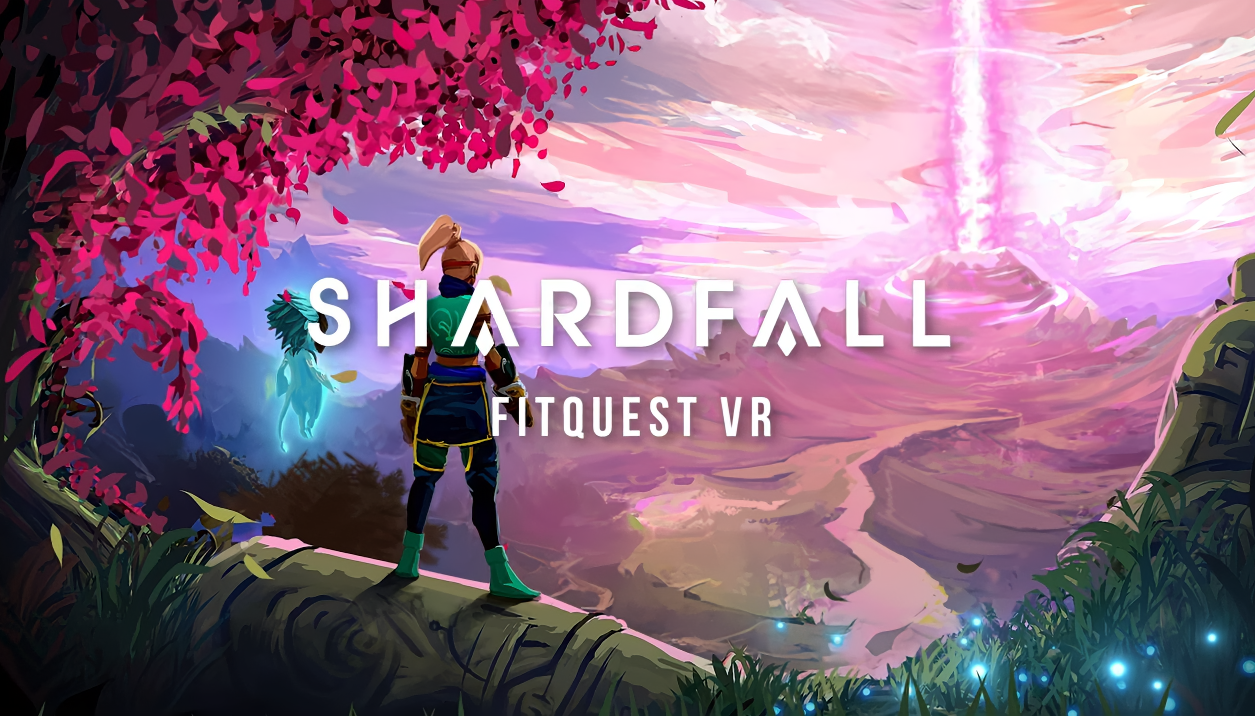 Shardfall VR : Sauvez un royaume et vos abdos sur Meta Quest !