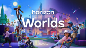 Meta Horizon Worlds devient l'application la plus téléchargée sur l'App Store pour Noël 2024