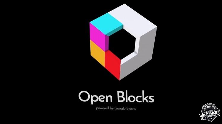 Open Blocks sur Meta Quest : Un outil de création VR open source gratuit ! 🏗️🎨