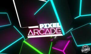 Pixel Arcade : Le Jeu de Plateforme VR Disponible sur Meta Quest Ce Mois-ci