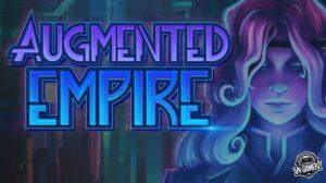 Augmented Empire sur Meta Quest : RPG dystopique en VR/MR