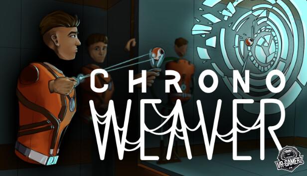 Chrono Weaver : Disponible sur Meta Quest – Une aventure VR mêlant puzzles et voyage temporel