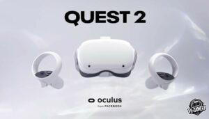 Le Meta Quest 2 vaut-il encore le coup en 2025 ?