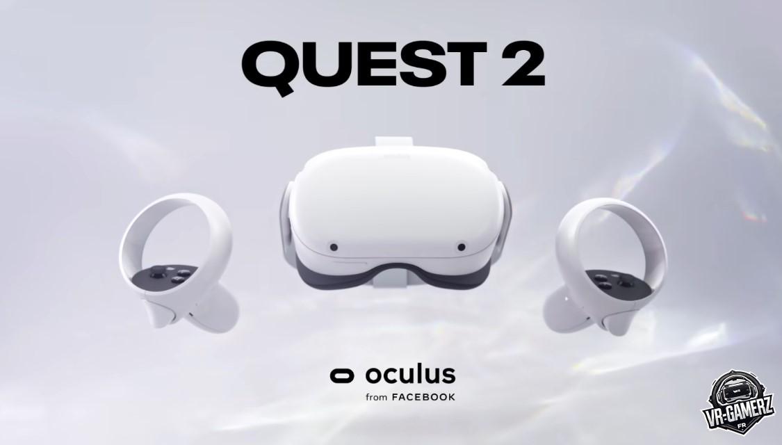 Le Meta Quest 2 vaut-il encore le coup en 2025 ?