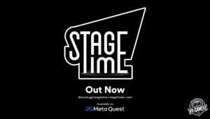 StageTime est disponible sur Meta Quest : un théâtre virtuel pour tous vos talents