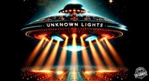 Unknown Lights : Invasion Alien en Réalité Virtuelle sur Meta Quest