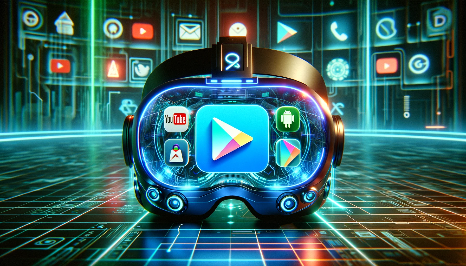 Installer le Google Play Store sur Meta Quest : les meilleures solutions en 2025