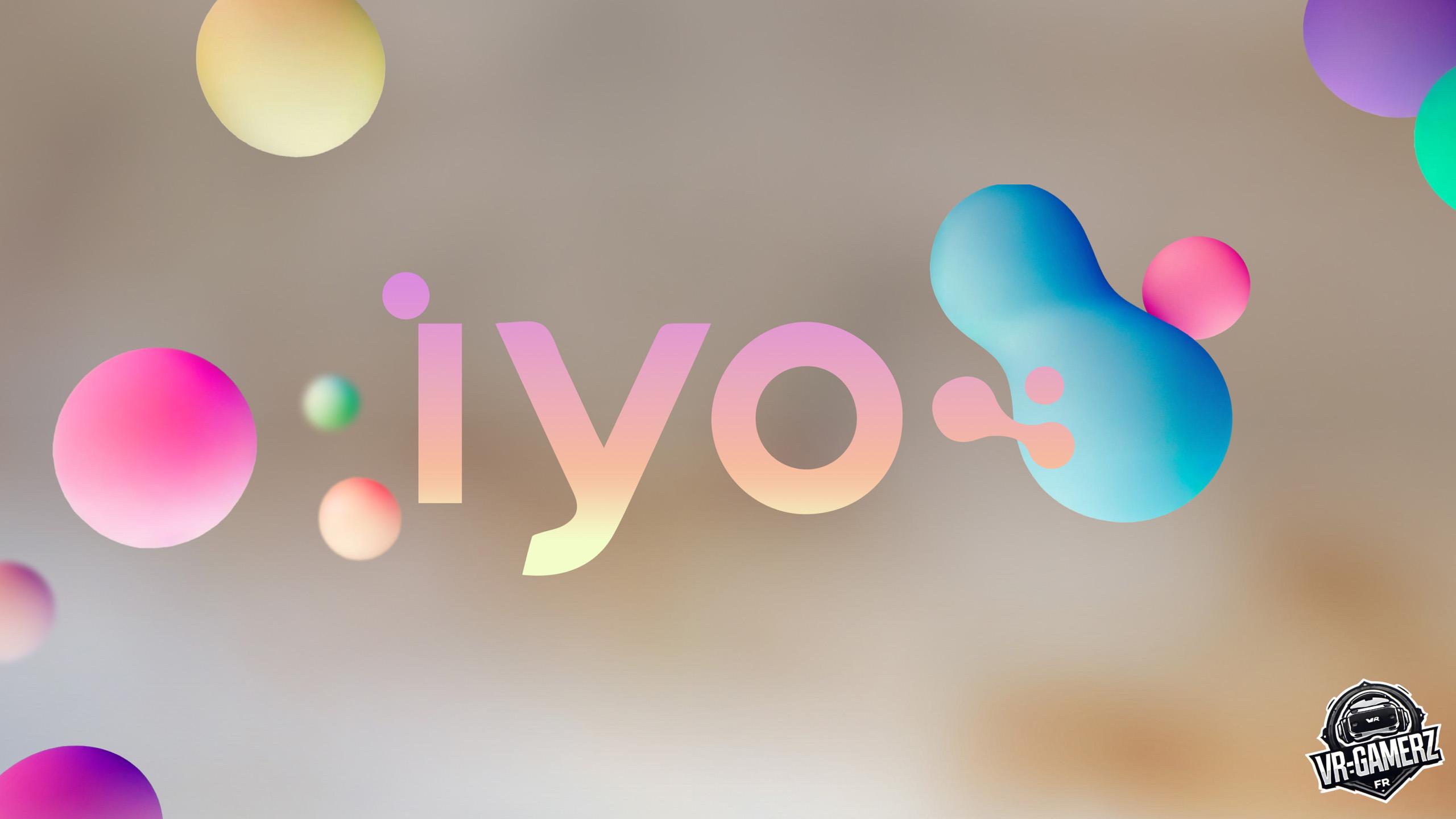 IYO sur Meta Quest : un jeu de puzzle en réalité mixte qui transforme votre espace !