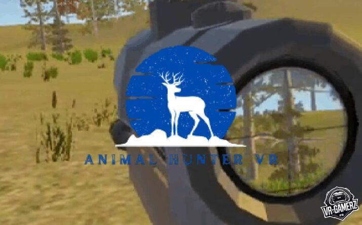 Animal Hunter VR sur Meta Quest : une aventure de chasse grandeur naturenature