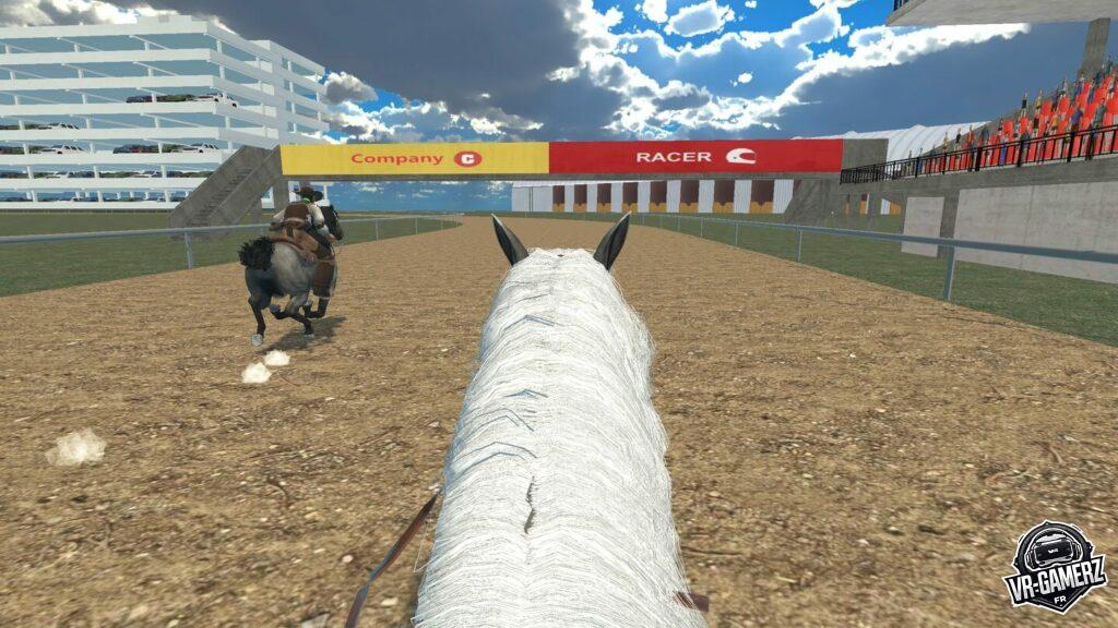 Horse Legend sur Meta Quest : Devenez un champion de l’équitation en VR !