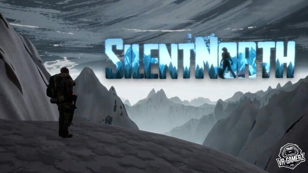 Silent North sur Meta Quest : Un défi de survie intense en monde ouvert