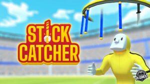 Stick Catcher sur Meta Quest : Testez vos réflexes en VR 🎮⚡