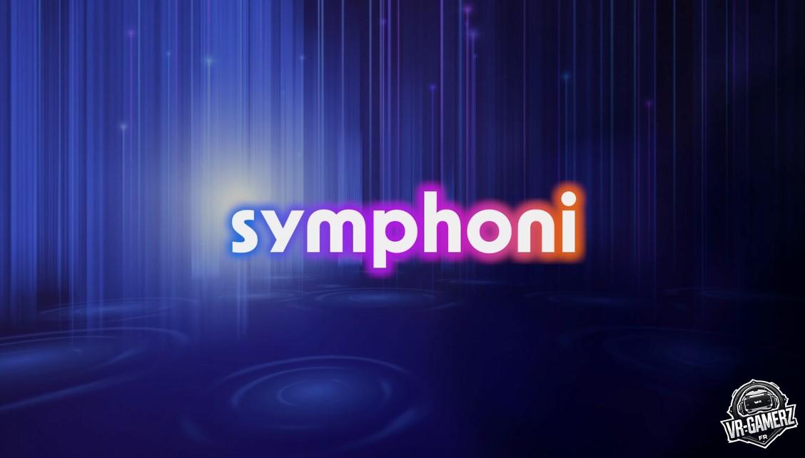 Symphoni arrive sur Meta Quest et transforme la musique classique en une expérience magique ! 🎶🪄