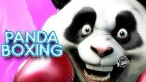 Panda Boxing – Un duel délirant face à un panda sur Meta Quest !