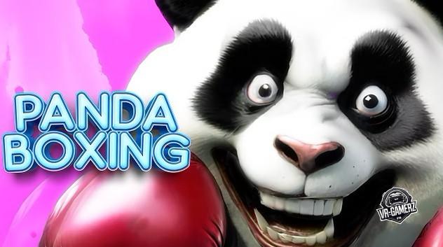 Panda Boxing – Un duel délirant face à un panda sur Meta Quest !