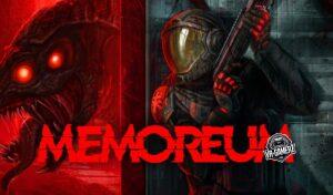 MEMOREUM arrive bientôt sur Meta Quest – Un survival horror en pleine dérive spatiale !