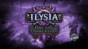 Ilysia : La mise à jour "Tides of Corruption" arrive sur Meta Quest !