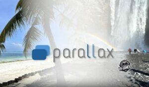 Parallax révolutionne la photographie en VR sur Meta Quest